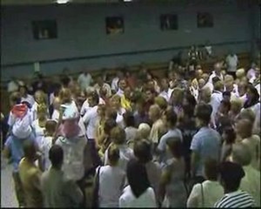 daciquem : Viro à Saubrigues deuxième partie