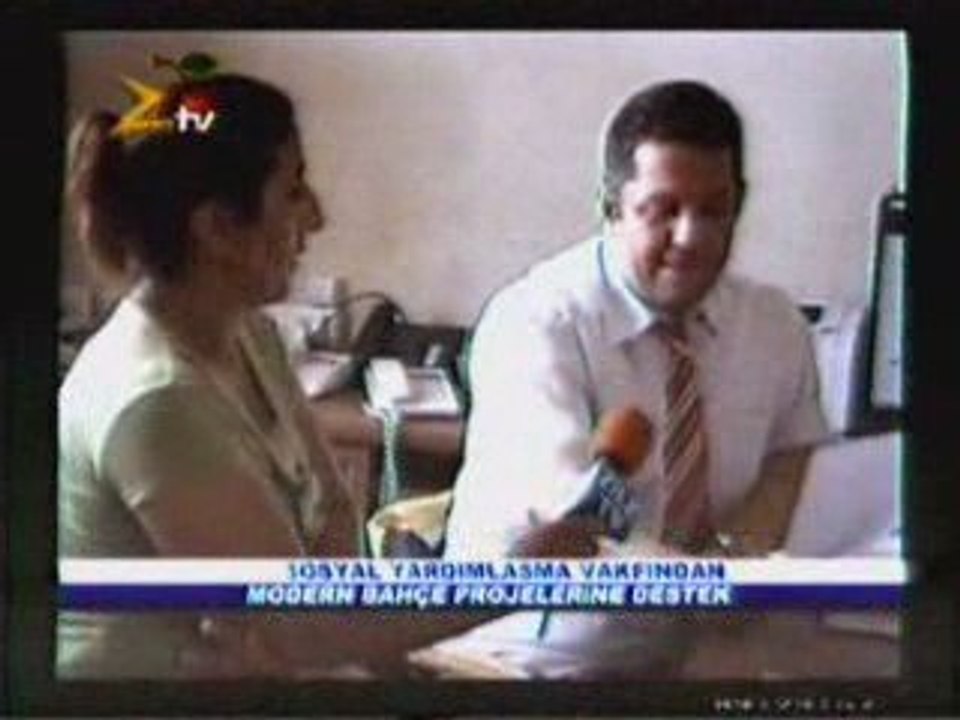 zilede devlet modern meyve bahçelerine faizsiz para verecek.