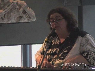 Juliette chante Vian