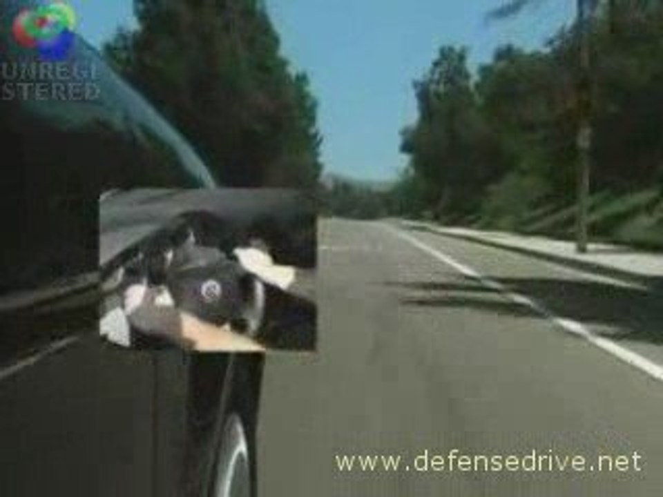Defensive Driving- Bridgestone Contest Entry @ ...