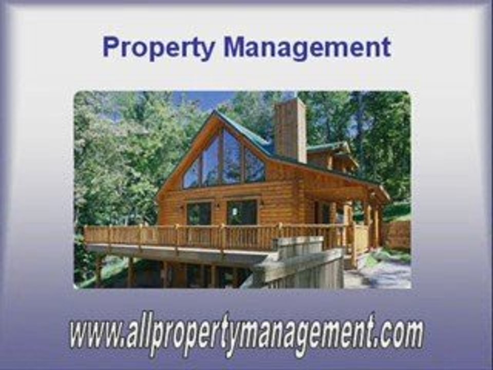 Charlotte Property Management