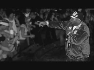 GRAFH ft Raekwon & Mr Probz - Cold Blackhand