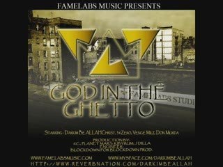 DARKIM BE ALLAH - Guess What Happened