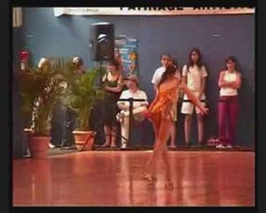 EPAM : Marine Prestige International 2009