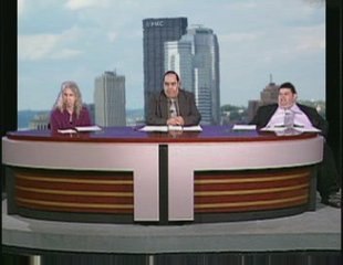 ALBERT TORCASO PRESENTS CLIP 3, CONSTITUTIONAL ILLUSION.