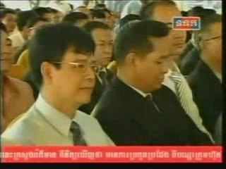 TVK Khmer News- 17 July 2009-2
