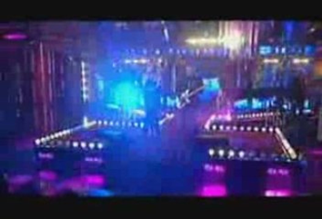 Boule Noire Live