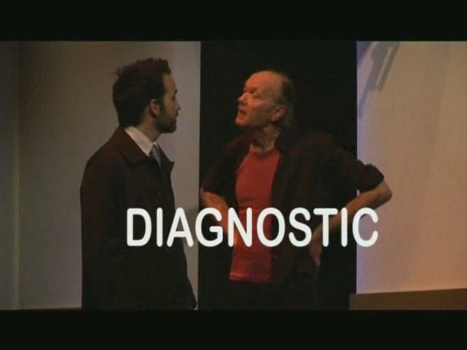 BA Diagnostic