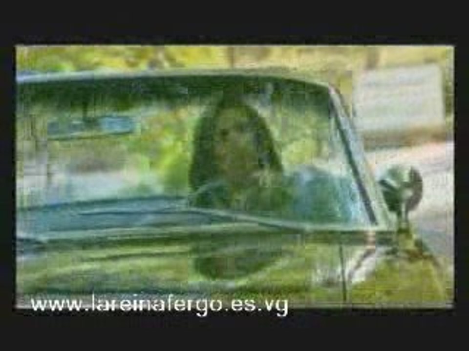 NURIA FERGO. CORREO TV GALICIA