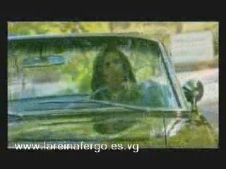 NURIA FERGO. CORREO TV GALICIA