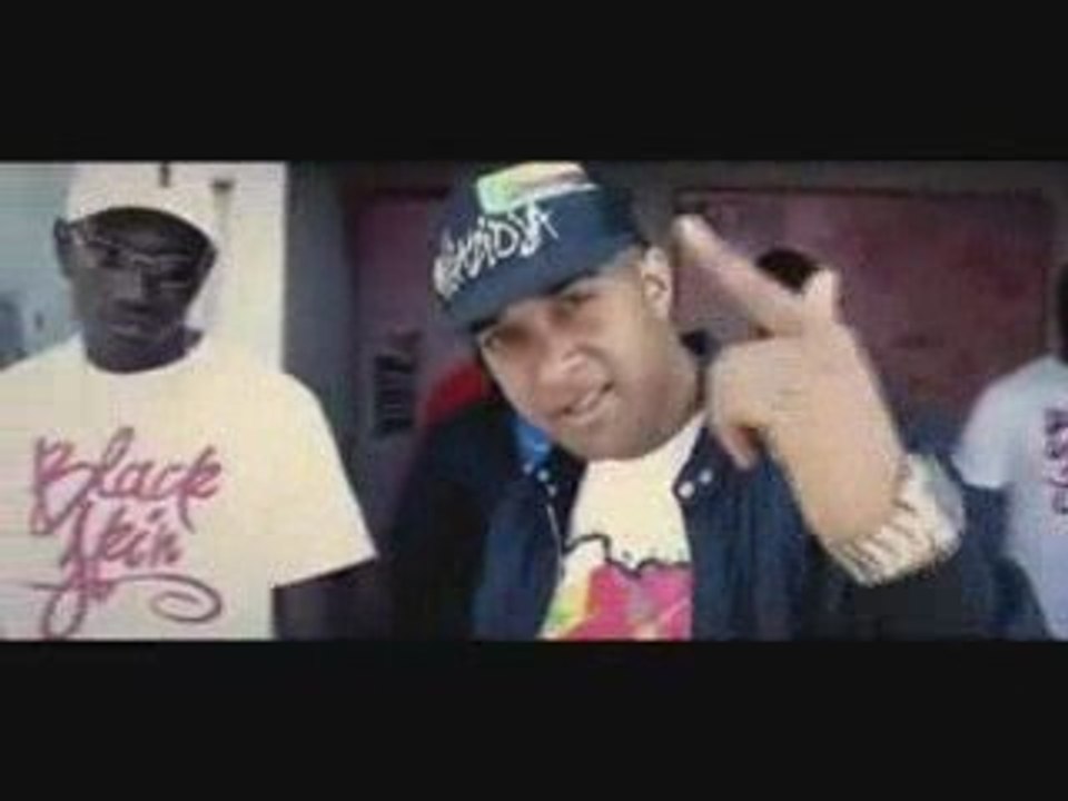 Mouraka - ça Guedah