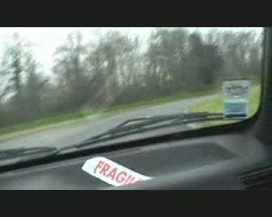 106 xsi circuit lohéac