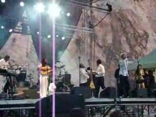 Ska Cubano - Cosmic Festival