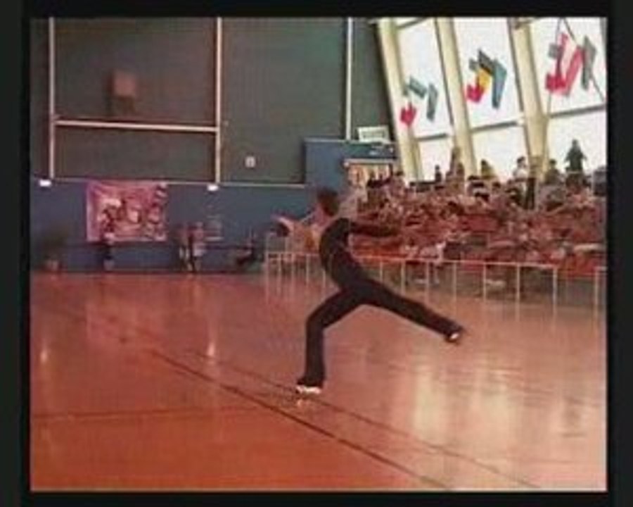 EPAM : Eric Prestige International 2009