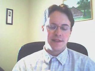 Chris Martin talks about Empty Nose Syndrome - Part 1