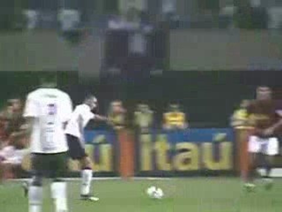 Ronaldo VS Sport Recife: Le doublé !