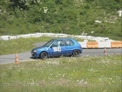 Salom de la Versenne 2009 - album photo