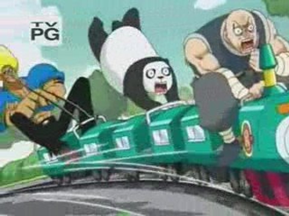 Bobobo 13