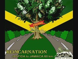Reincarnation - Taton