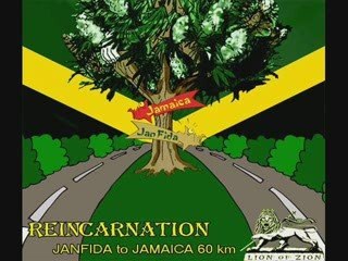 Reincarnation - Hishoghutyunner