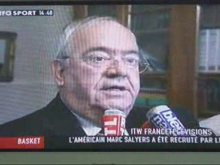 Oscar Freire victime d'un tir de carabine