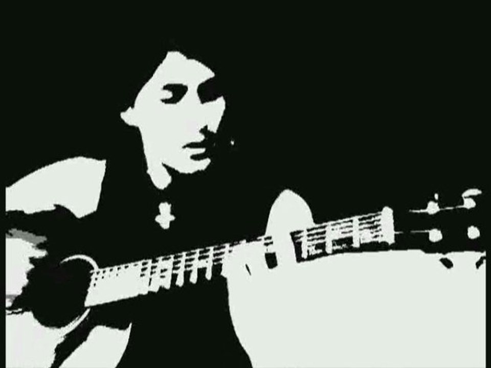 M - Le roi des ombres - (cover by Vietindian)