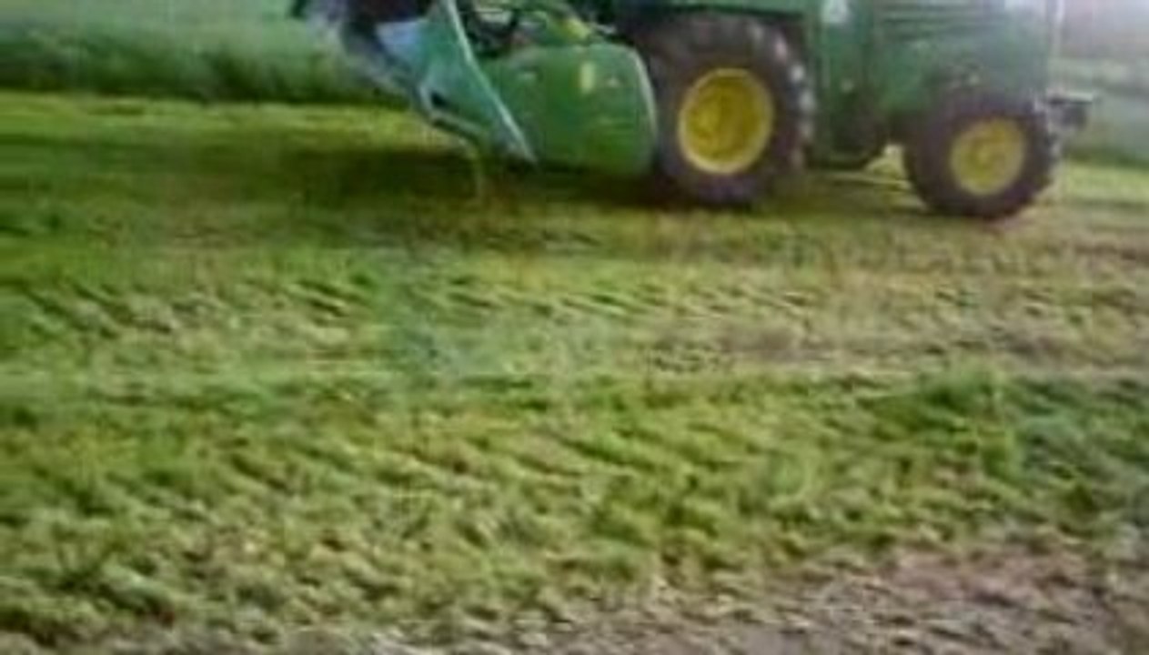 ensileuse  (petit-pois)
