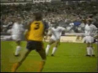 Mel Sterland - two free kicks, 89/90
