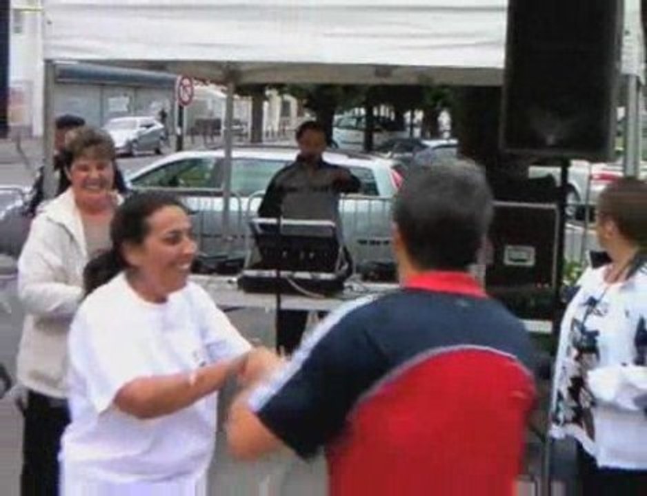 Chambly Dancing Queen