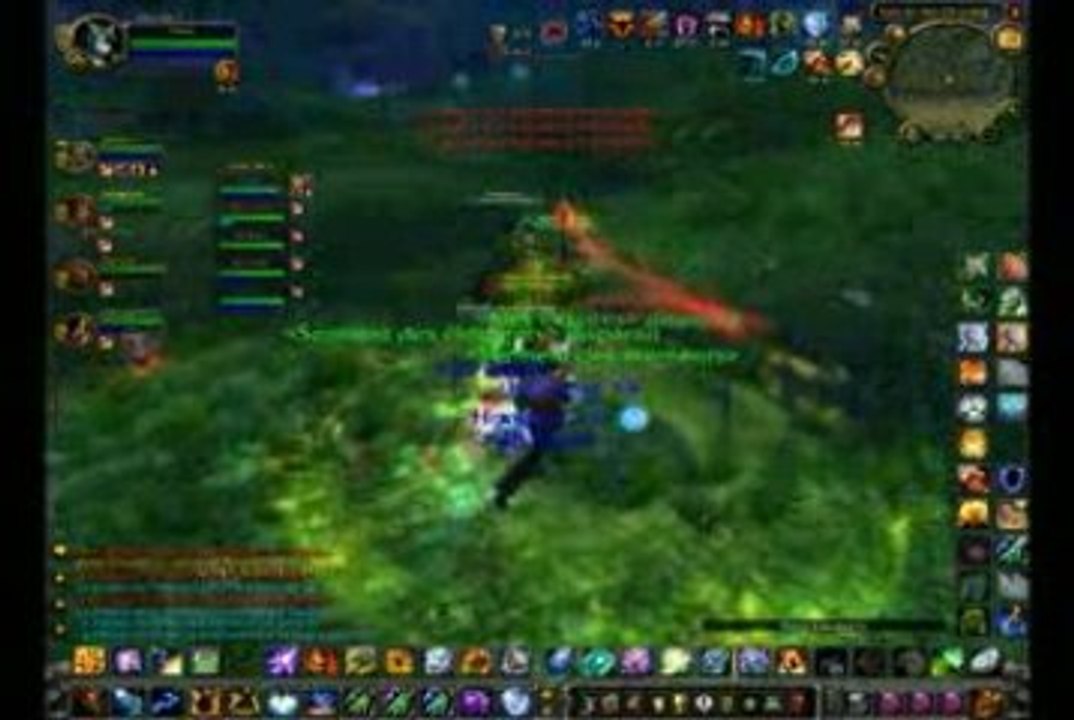 Guild xGodlike Wow Pvp ysondre