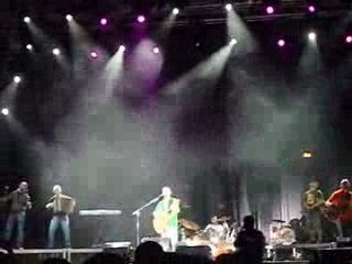 Celtas Cortos Concert at Santander