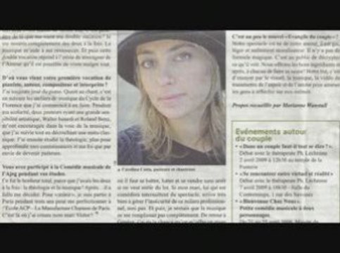 Bienvenue Chez Nous sur la radio et la presse