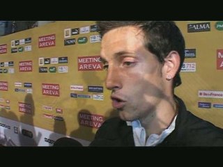 Sport365 : « De bon augure » pour Lavillenie