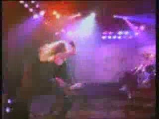 Metallica - Battery Live