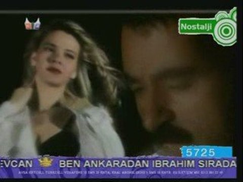 İbrahim Tatlıses - Nankör Kedi Klip H.Q.