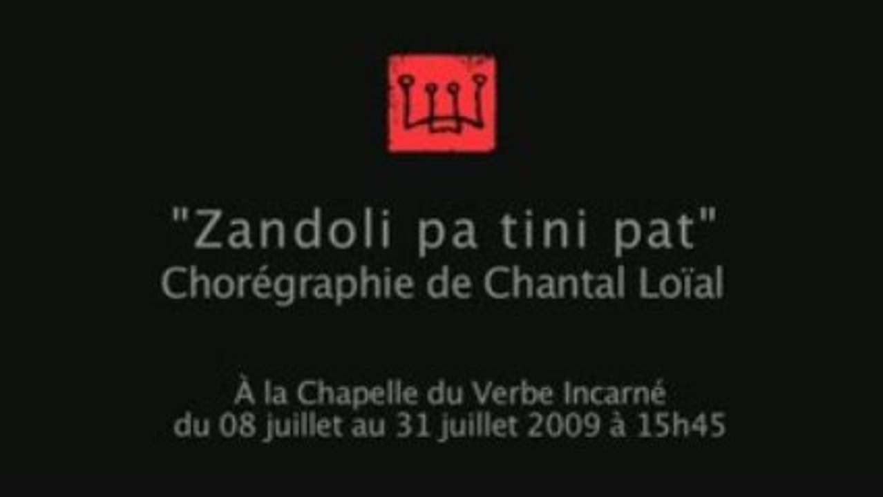 itw chantal