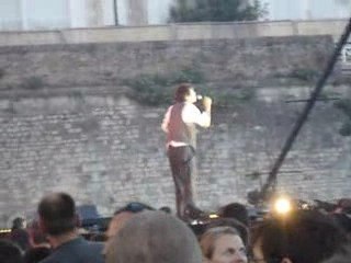 Jane Birkin - Francofolies 2009 - 02