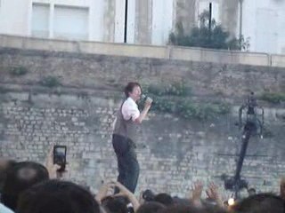 Jane Birkin - Francofolies 2009 - 01