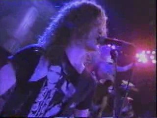 Metallica - And Justice for All Live