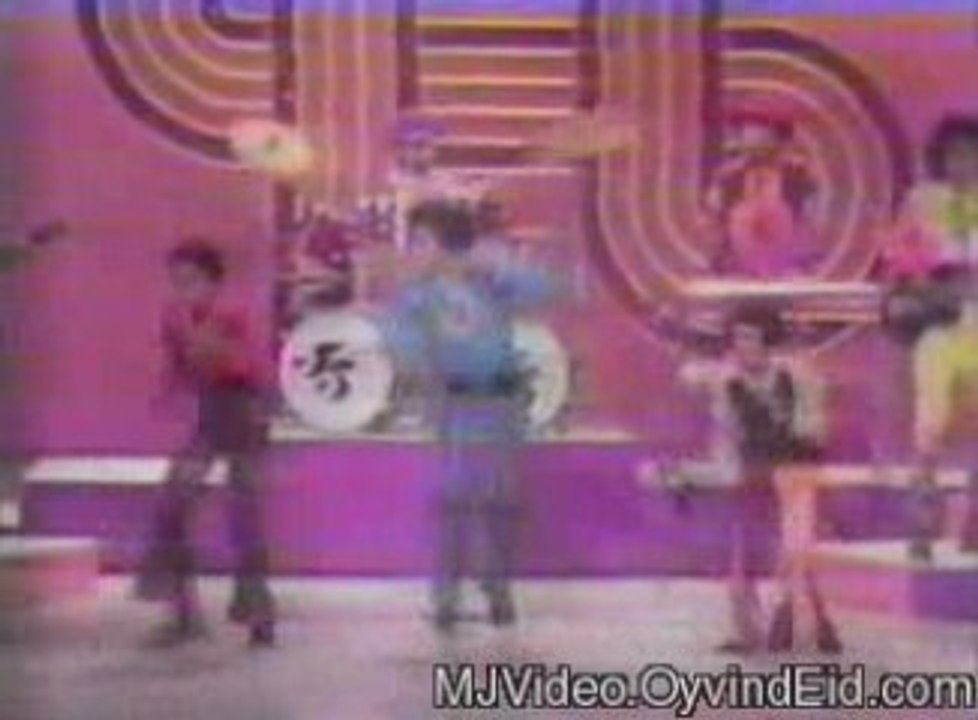 jackson five