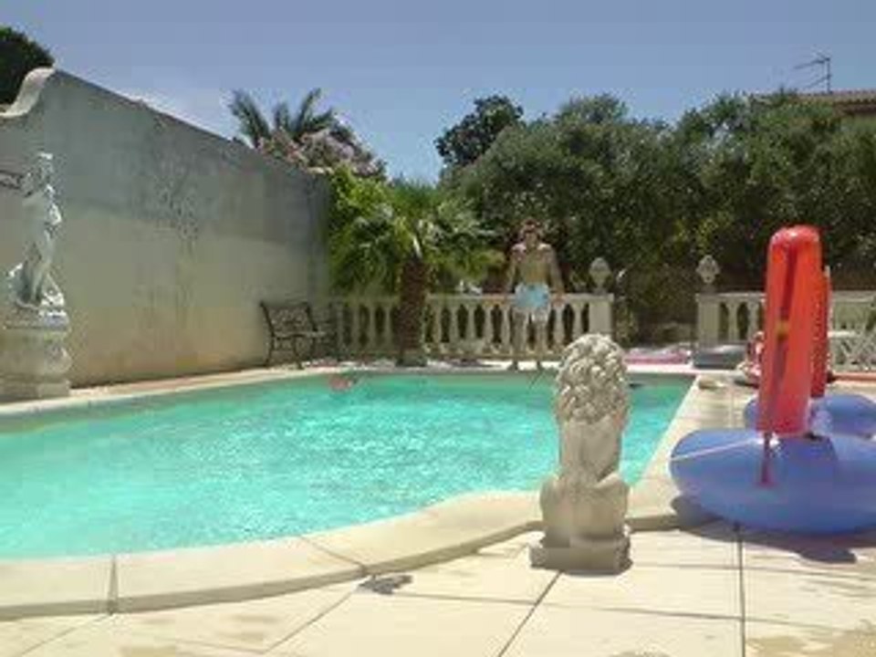 jeu de piscine tro con