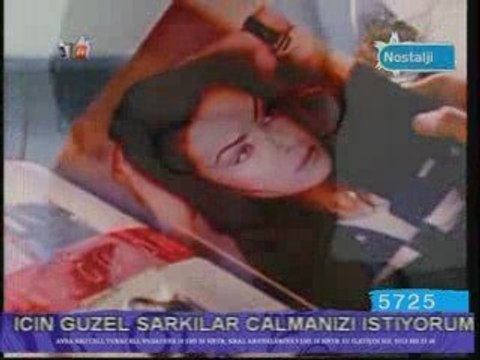Ebru Gündeş-Divane Klip H.Q.