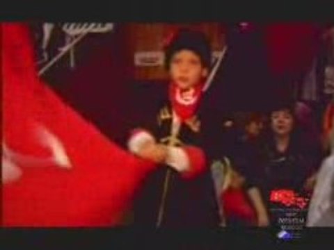 MHP - Son Başbuğ Alparslan Türkeş 2.Bölüm