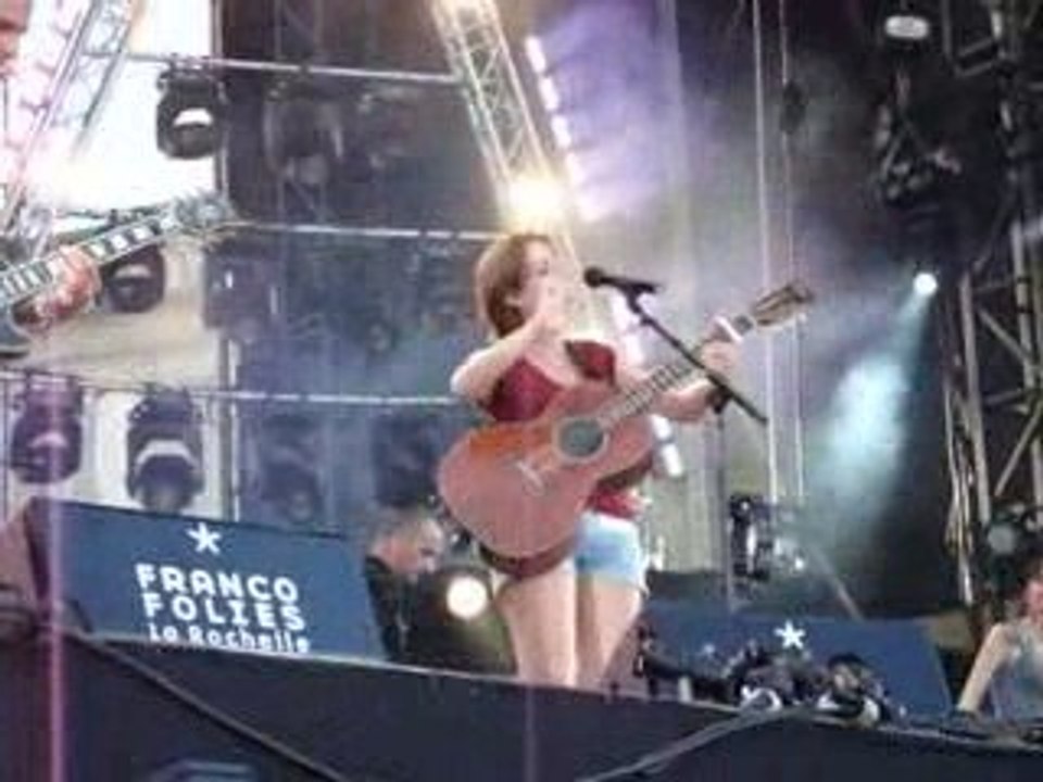 Anais-mon coeur mon amour