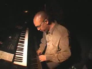 Billy Childs,Robert Hurst and Billy Kilson jamming with ...