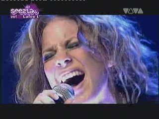 LaFee ~ Lass Mich Frei ( Secret Live 2OO6 )