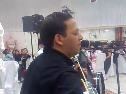 Orchestre Houcine Agadir France 0616717032 Maroc 0677712318 (chleuh)