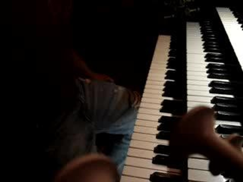 Gigout - Toccata