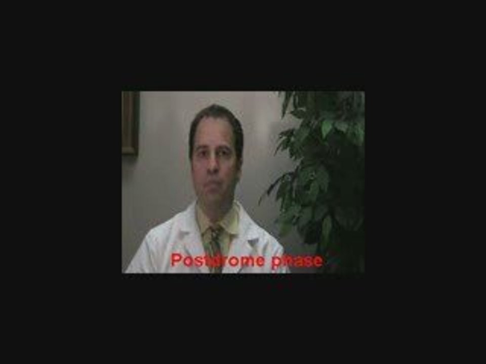 Migraine Headache Chiropractor Shelby Township MI Dr Picard