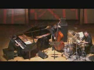 Georges Paczynski Trio - Extrait 3 DVD Live 2009